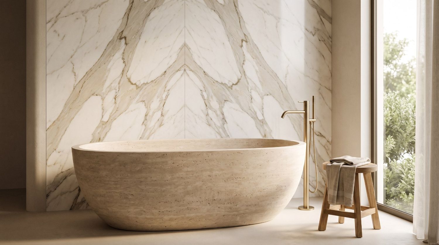 Baignoires
