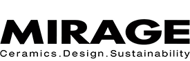 UDS Paris Mirage Ceramica