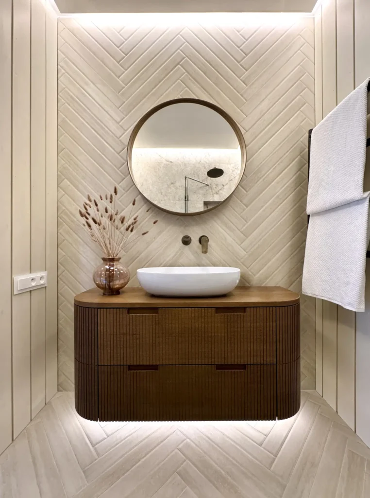 41zero42 — Engure Bathroom
