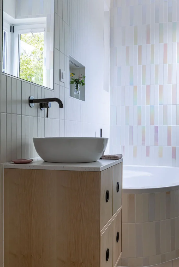 41zero42 — Spectre — Dreamy Bathroom