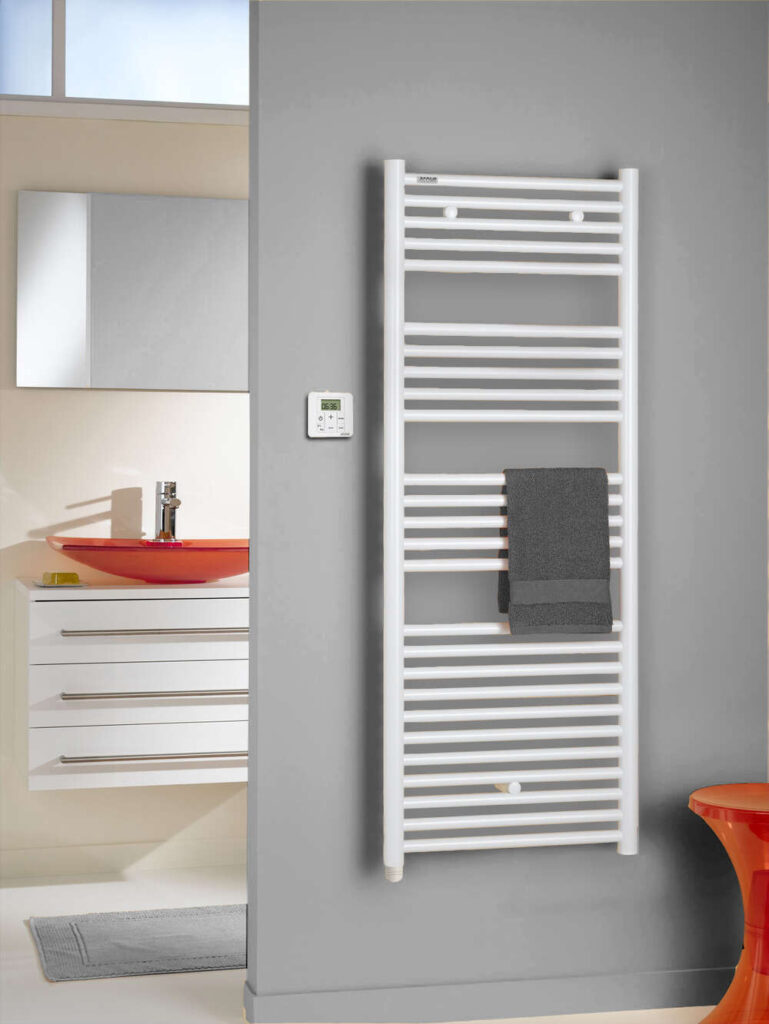 Acova — Atoll Spa électrique