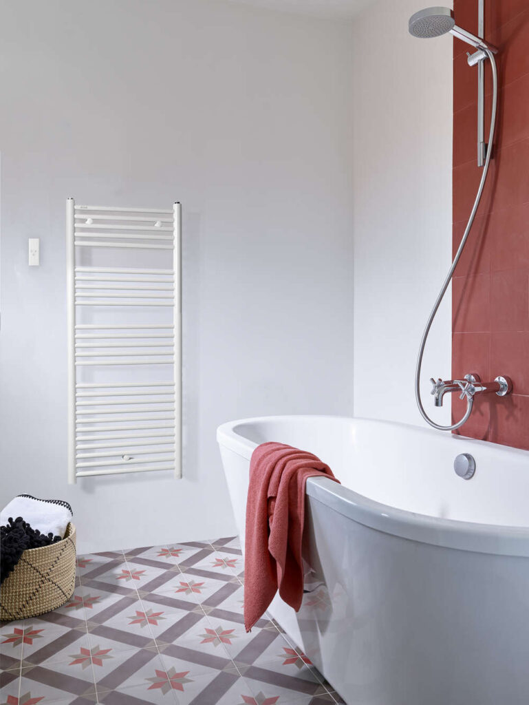 Acova — Atoll Spa électrique IHD