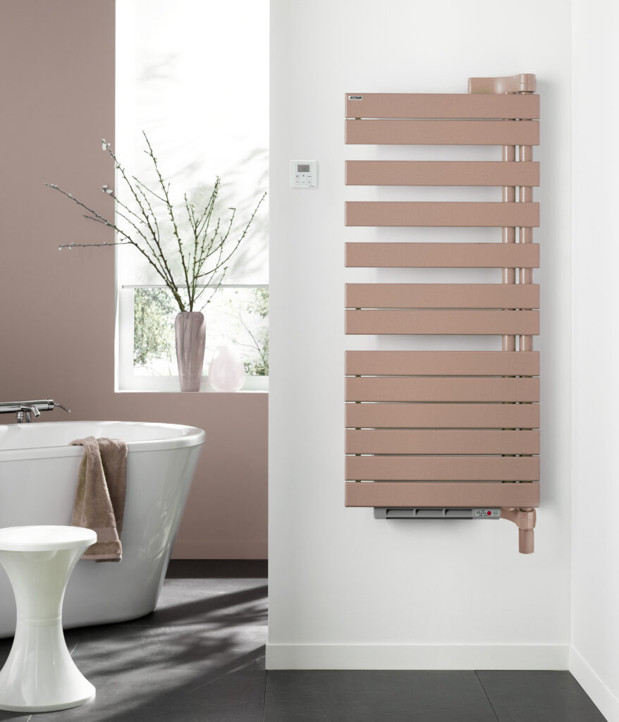 Acova — Régate Twist Air électrique