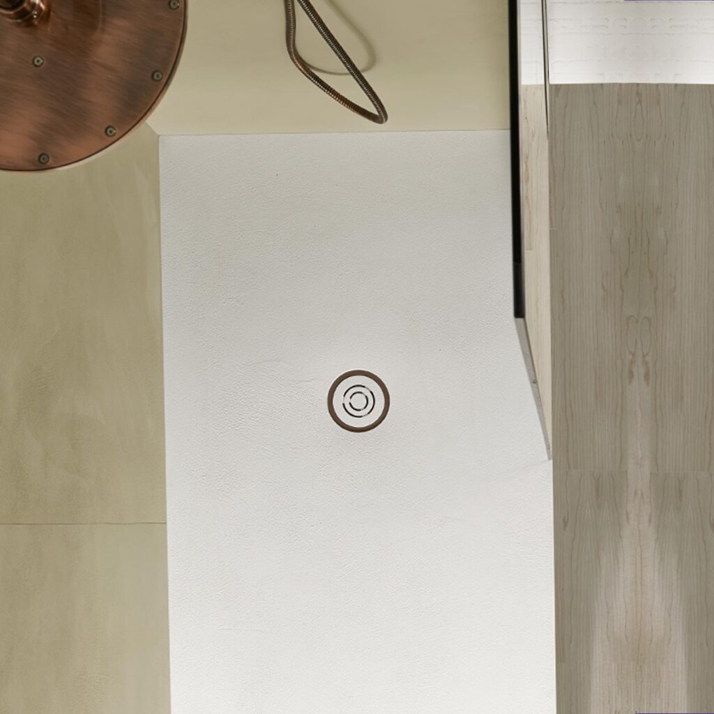 Acquabella — Focus Beton