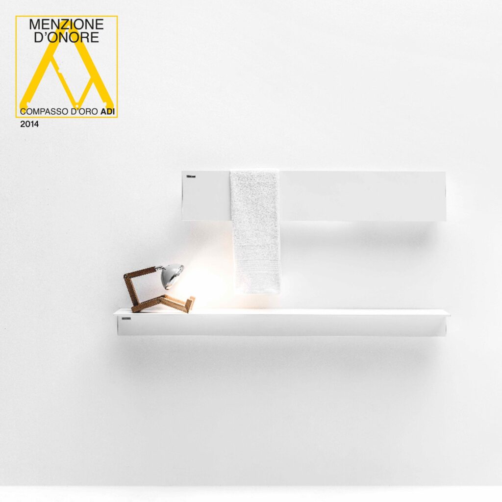 Antrax IT — Serie T (Matteo Thun & Antonio Rodriguez)