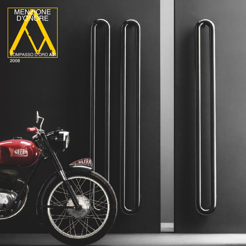 Antrax IT — Tubone (Andrea Crosetta)