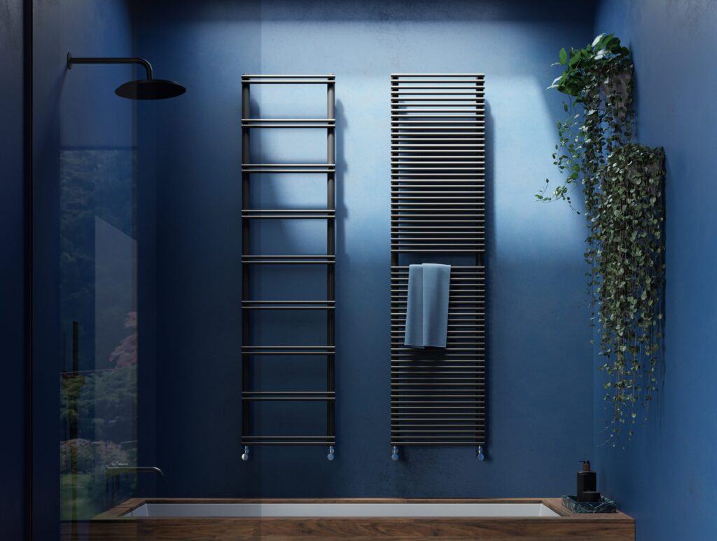 Antrax IT — V8 & Pieno