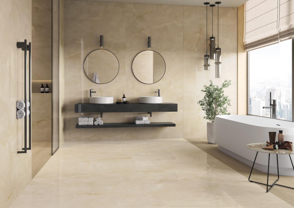 Atlas Concorde — Marvel Onyx Alabaster