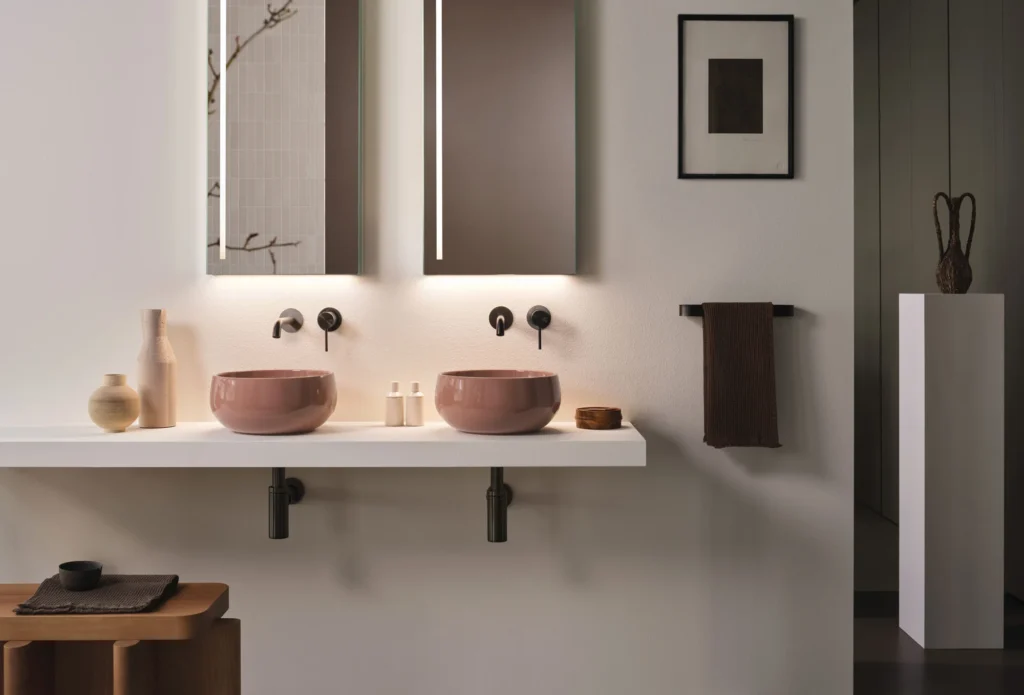 Ceramica Cielo — Les Petites (design Parisio & Pezzano)