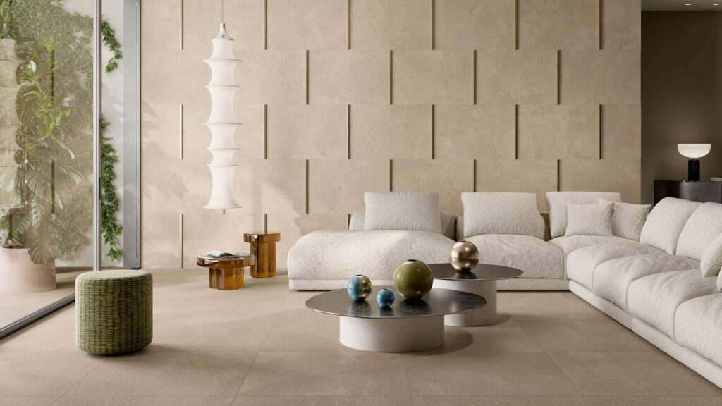 Ceramica Sant’Agostino — Baystone