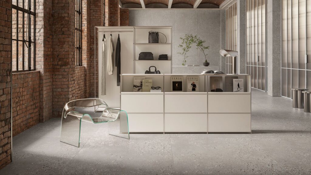 Ceramica Sant’Agostino — Gravel