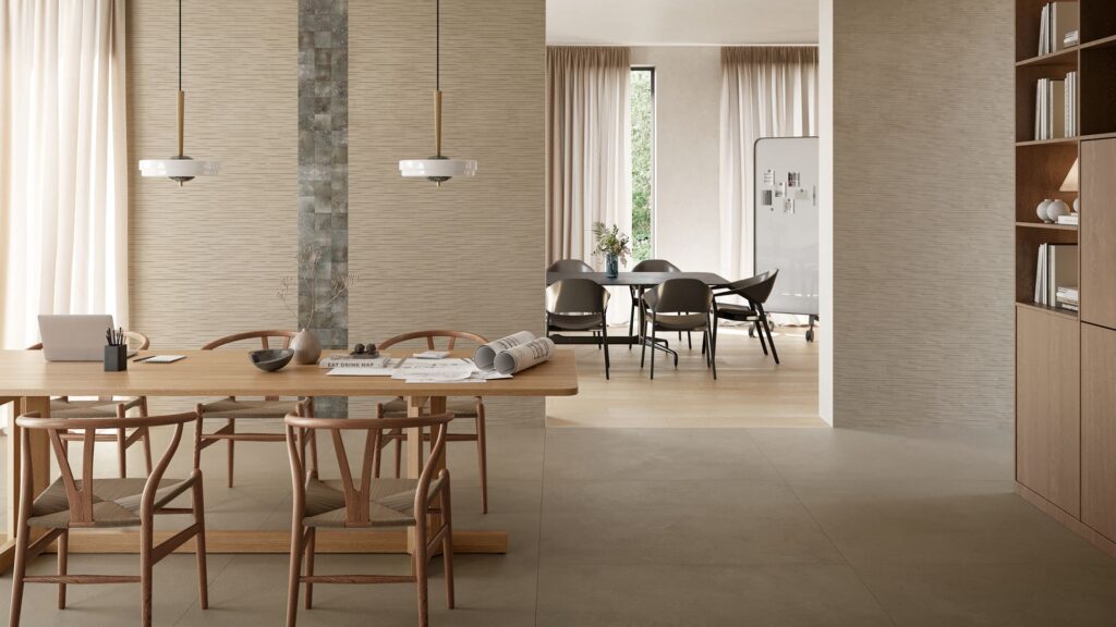 Ceramica Sant’Agostino — Iki