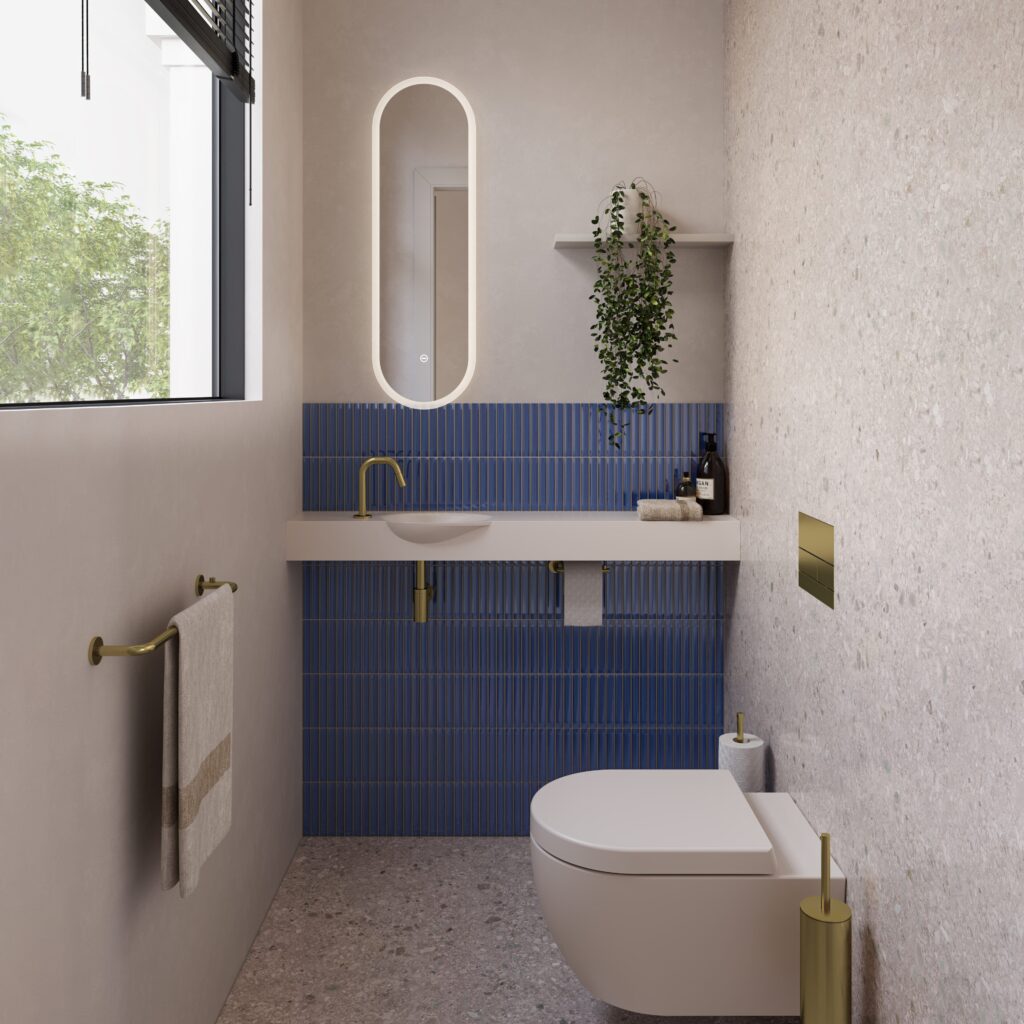 Clou — First sur mesure