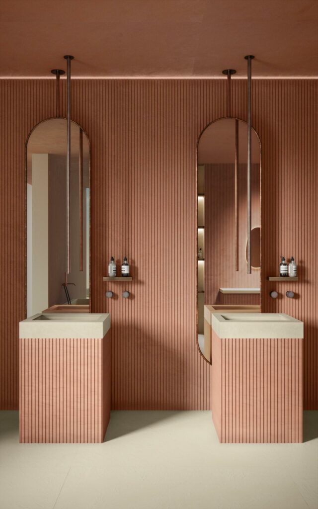 Cosentino — Dekton Umber