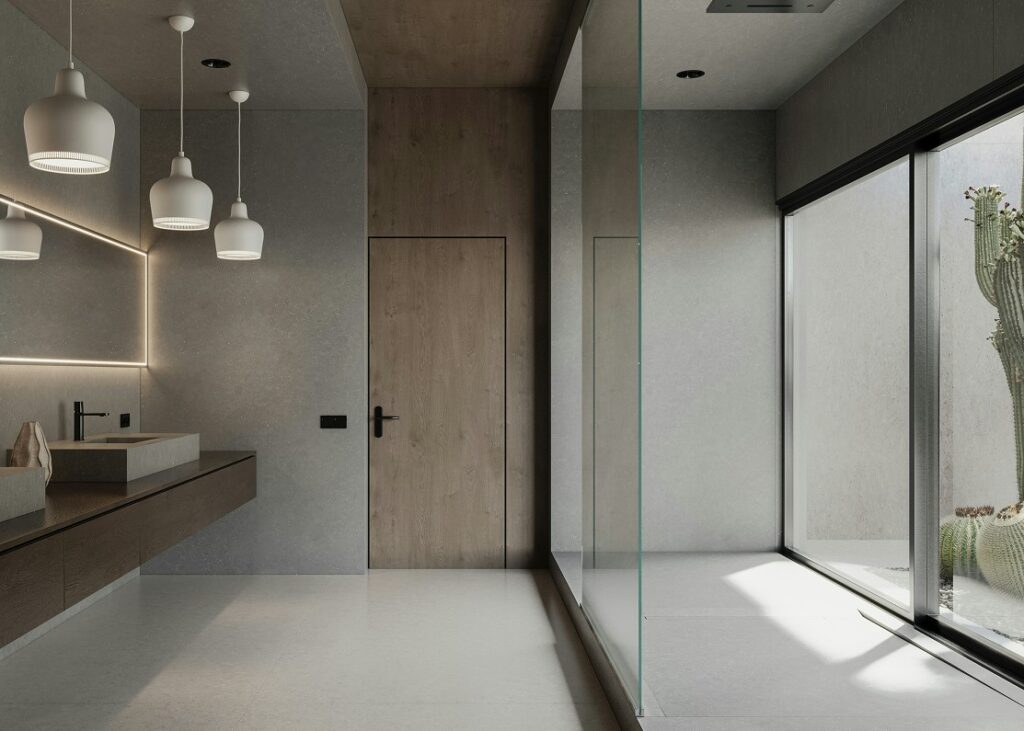 Cosentino — Silestone Earthic