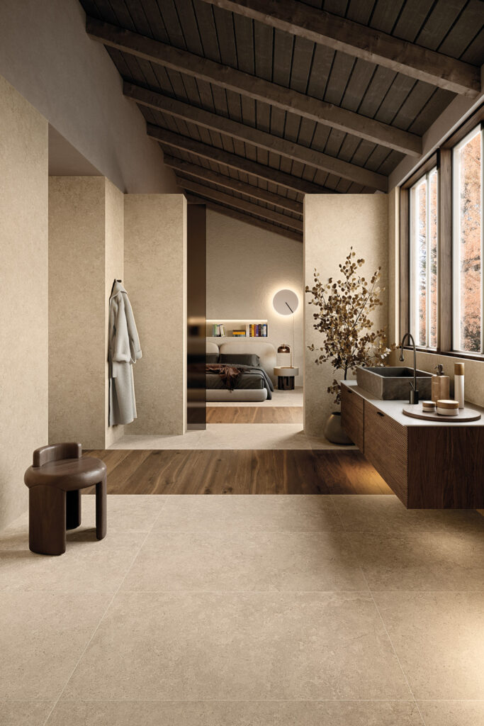 Cotto d’Este — Pura Ivory