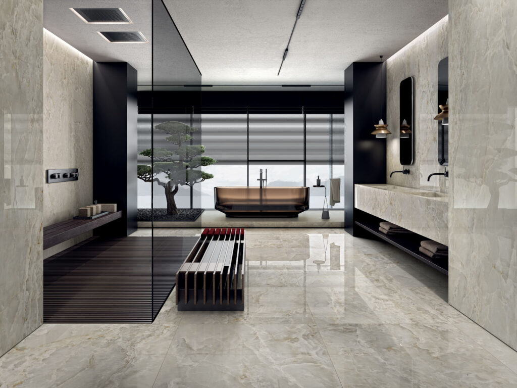 Cotto d’Este — Starlight Onyx Extra
