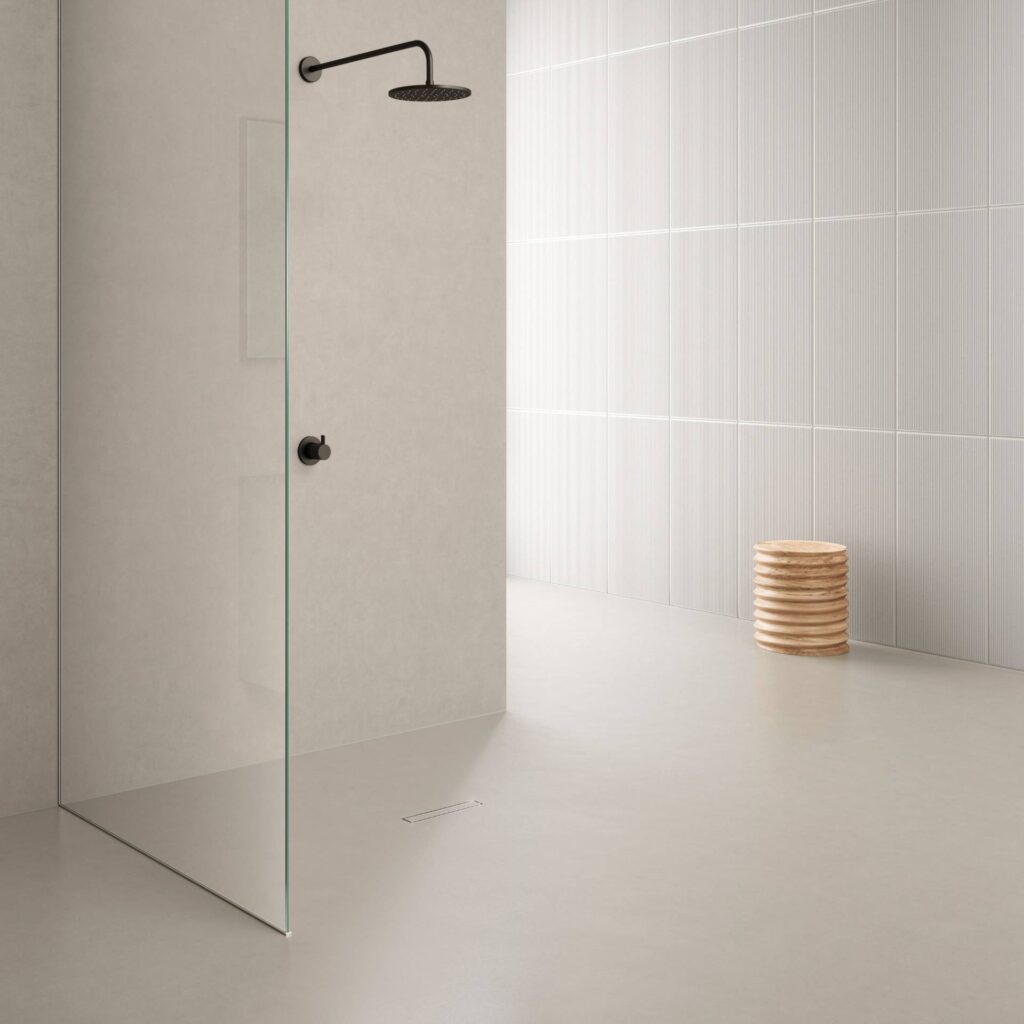 Dallmer — CeraFrame Liquid Neo