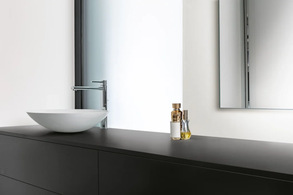 Florim — B&W Marble