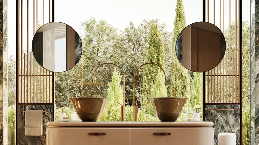 Gessi — Goccia