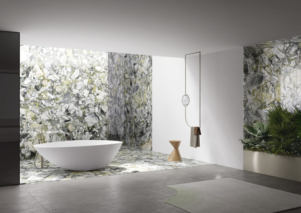 Graniti Fiandre — Marmi Maximum White Beauty