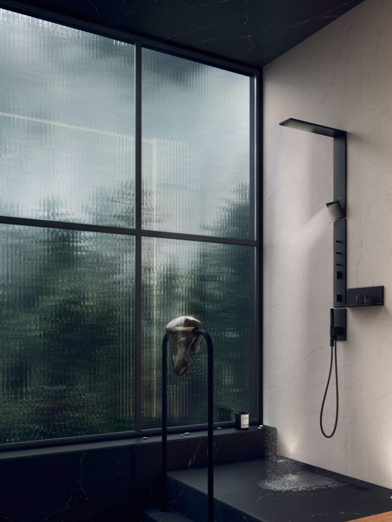 AXOR — AXOR ShowerComposition