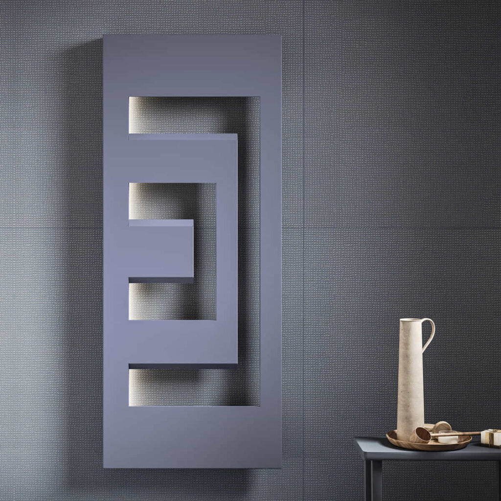 Irsap — Dedalo (Synthesis Design)