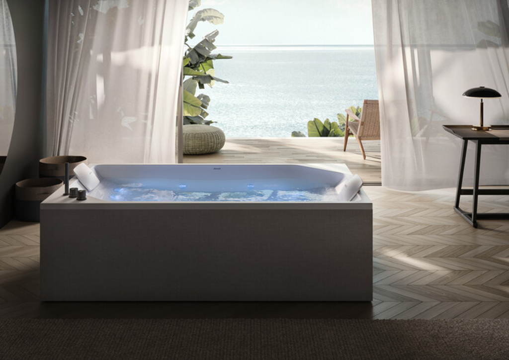 Jacuzzi