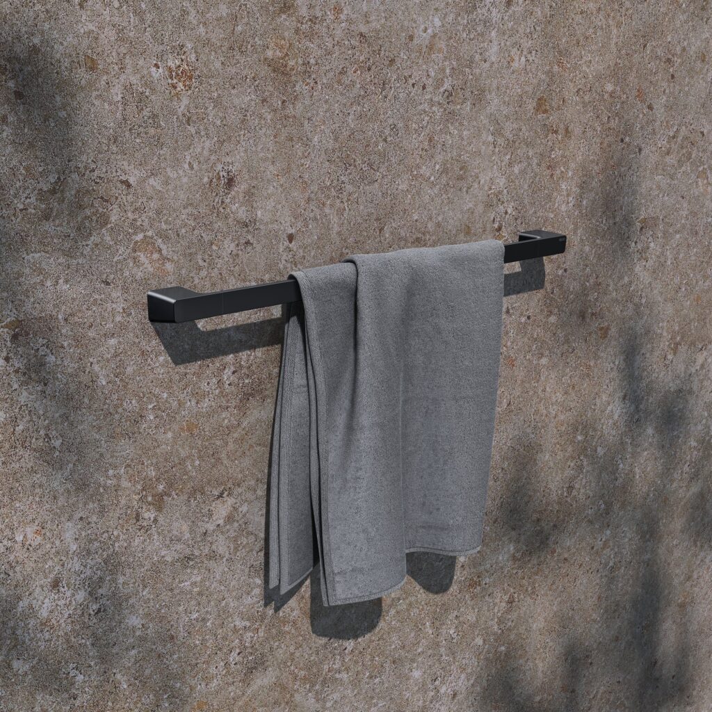 Keuco — Porte-serviettes Aveno 800 mm