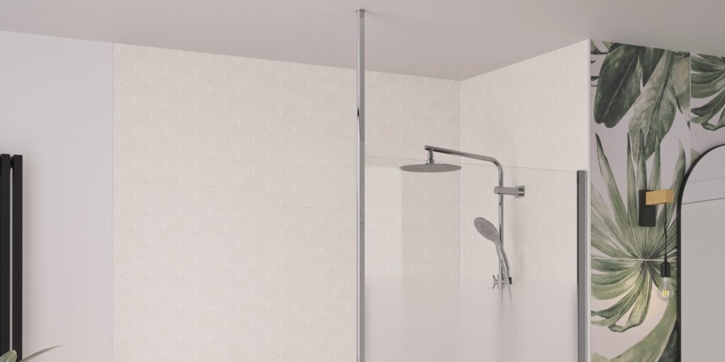 Kinedo — Walk-in essentiels