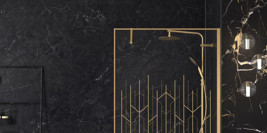 Kinedo — Walk-in premium