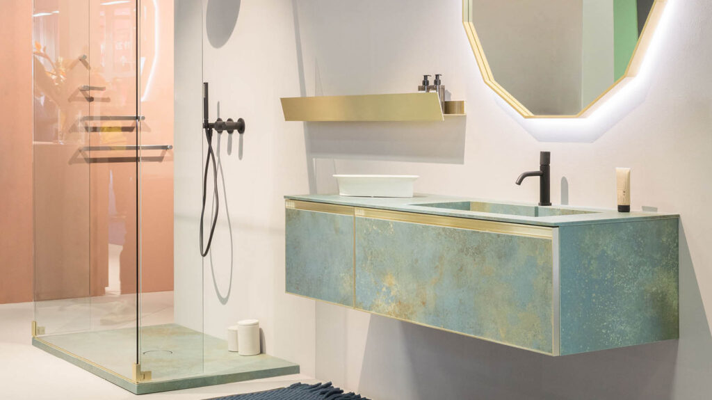 Laminam — I Naturali