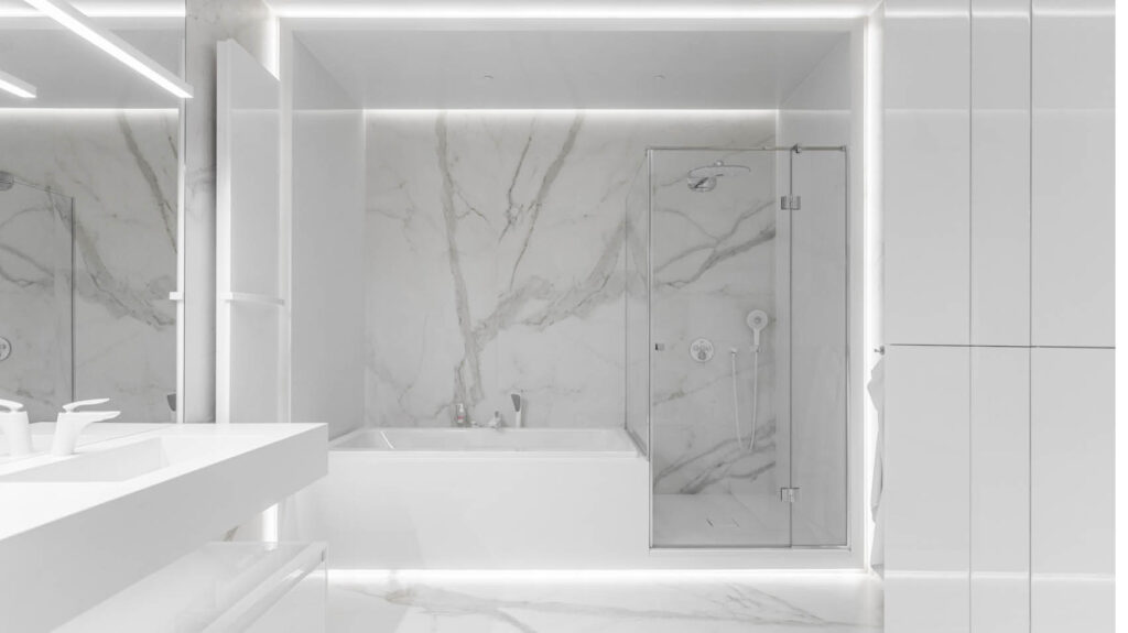 Laminam — I Naturali