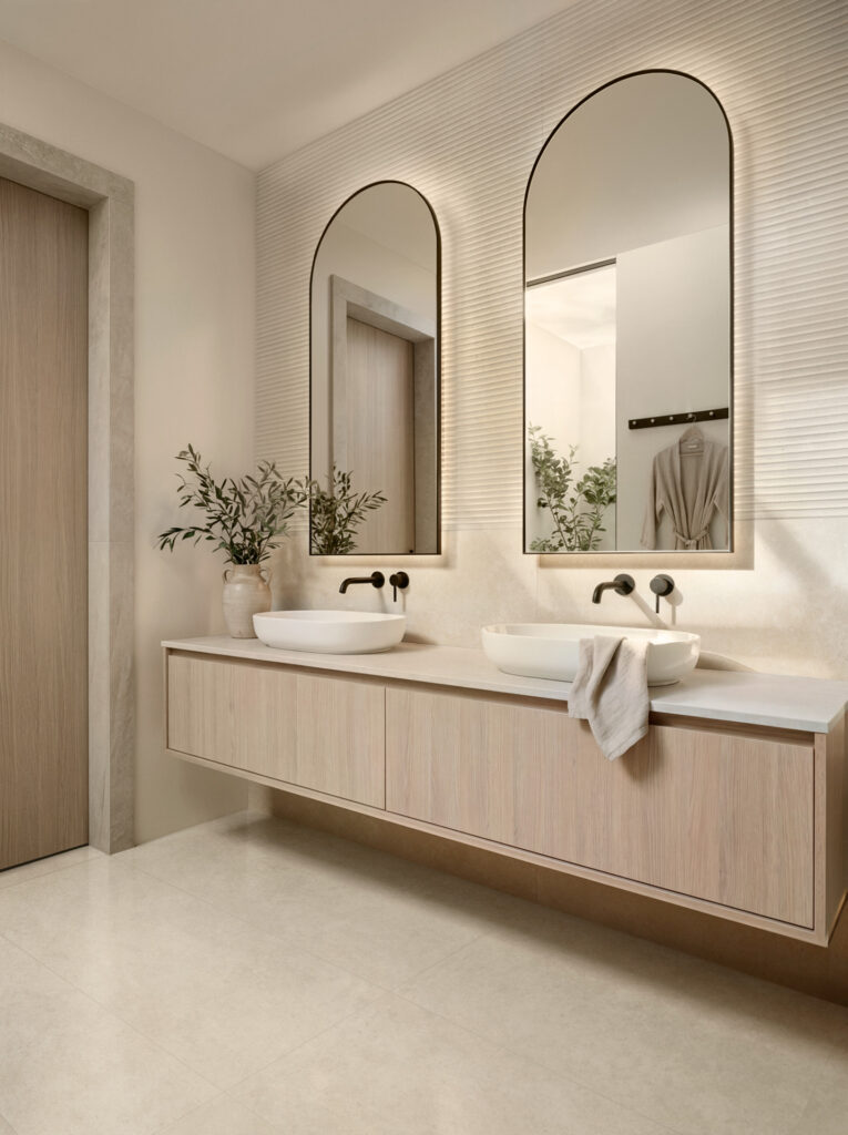 Marazzi — Campaspero Wall
