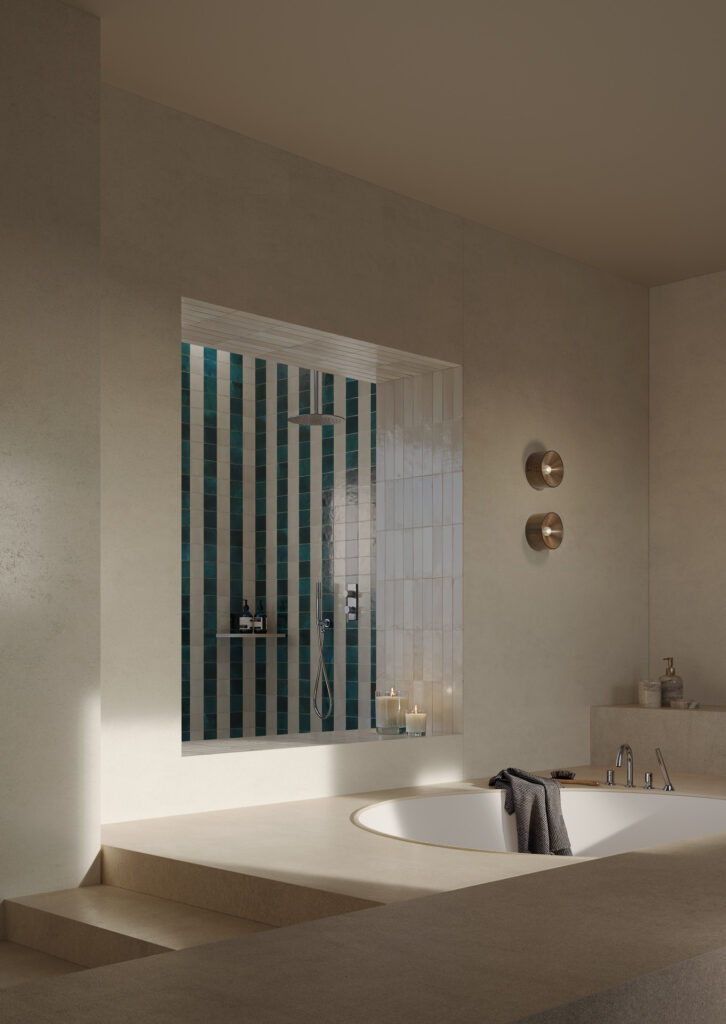Marazzi — Grande Concrete Look