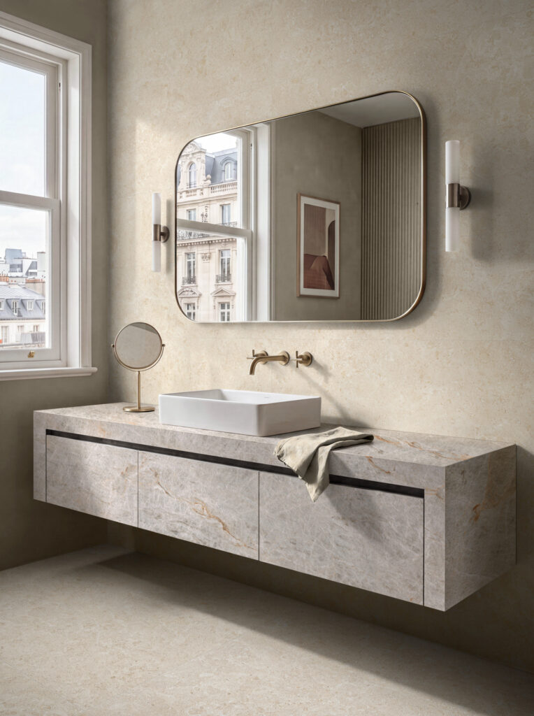 Marazzi — Grande Marble Look