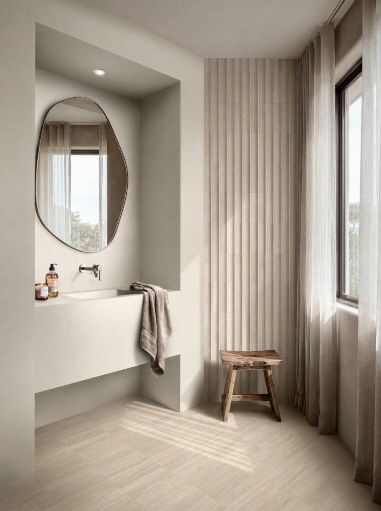 Marazzi — Mystone Travertino