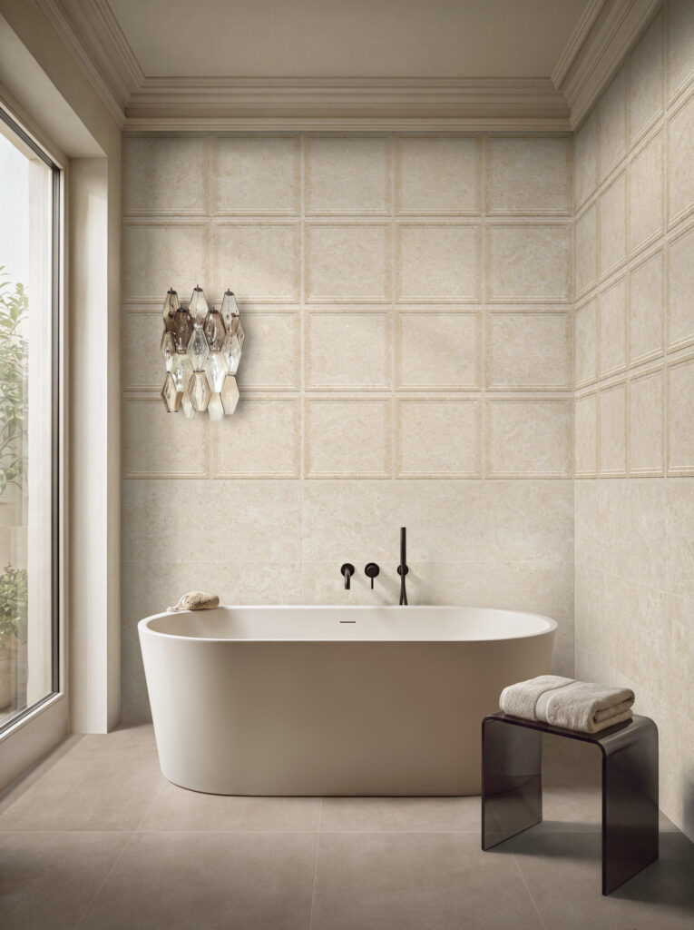 Marazzi — Pietra di Sardegna Wall