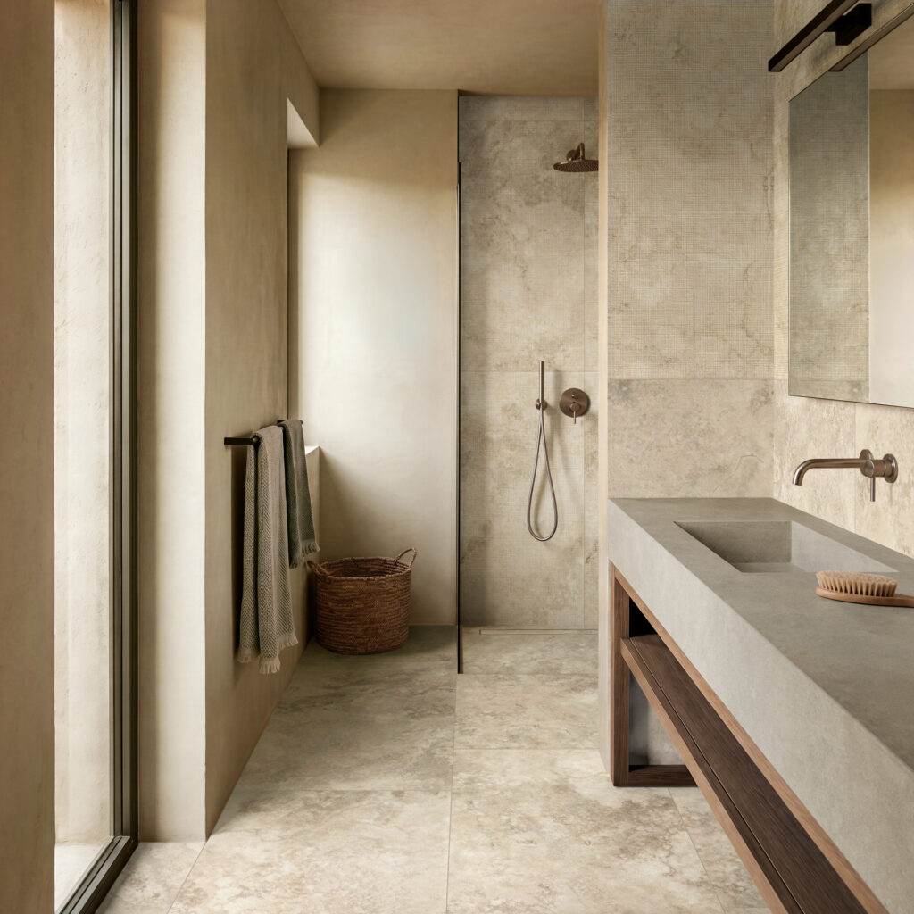 Ragno — Realstone Rapolano