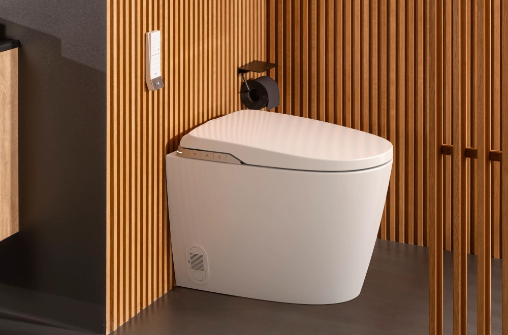 Roca — WC lavants In-Wash — visuel de catégorie