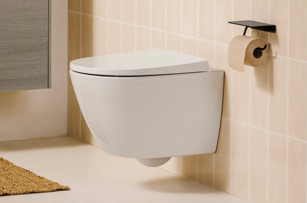 Roca — WC Roca — visuel de catégorie