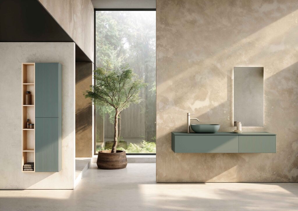 Royo — Tuyo Minimal Canaletto 160, miroir Blaze