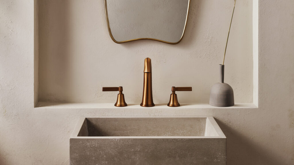 Samuel Heath — Style Moderne
