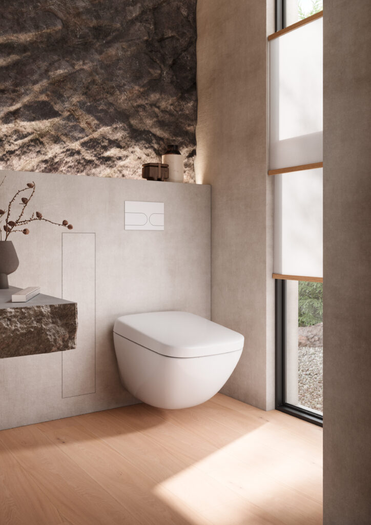 TOTO — WASHLET — salle de bains japonaise (studio ukiyo)