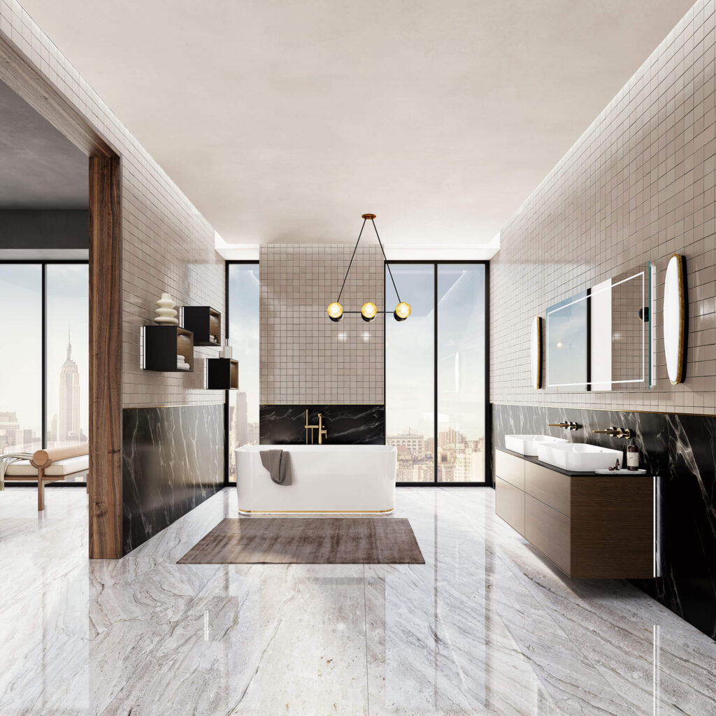 Villeroy & Boch — Finion