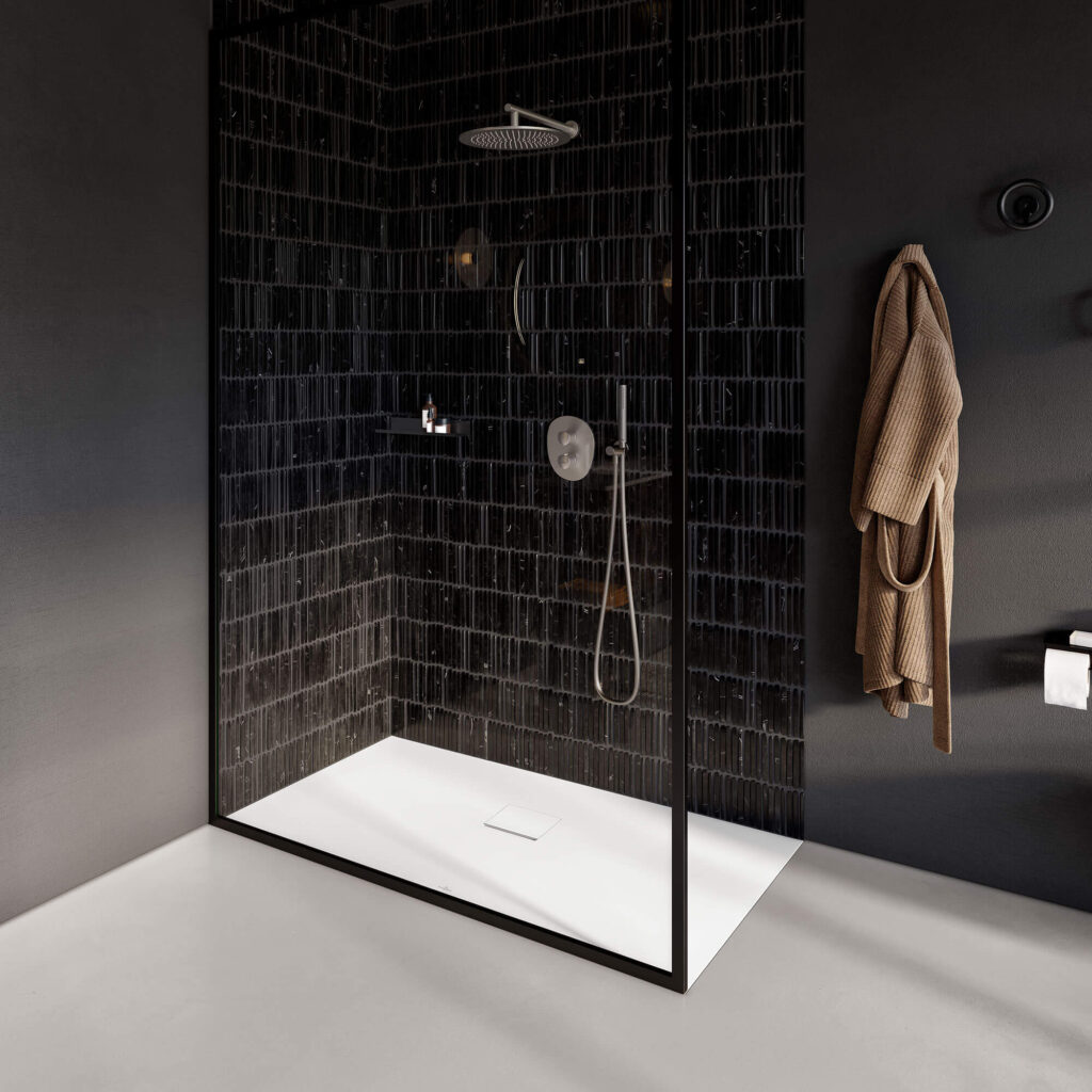 Villeroy & Boch — Squaro Infinity