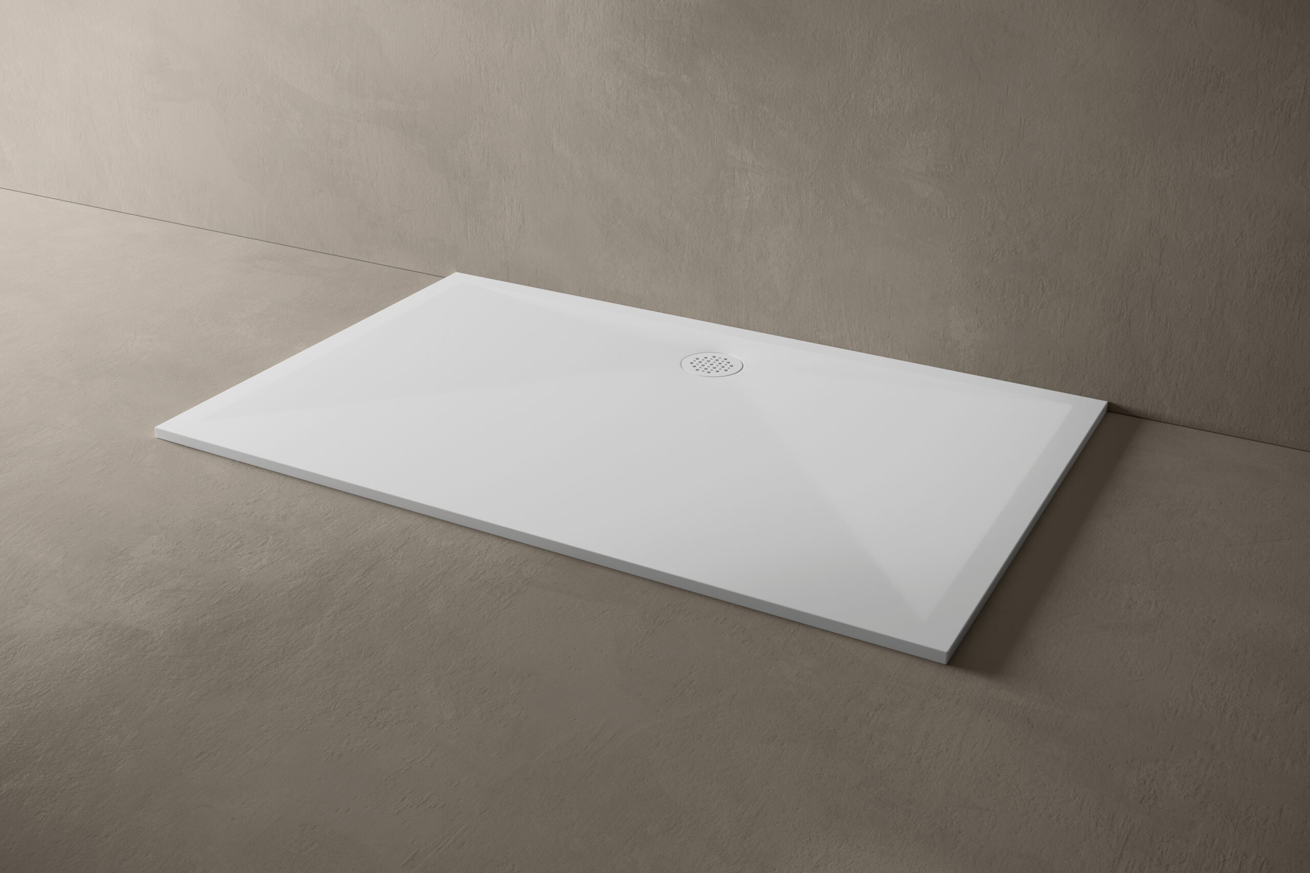 Receveur Velvet 140 x 90