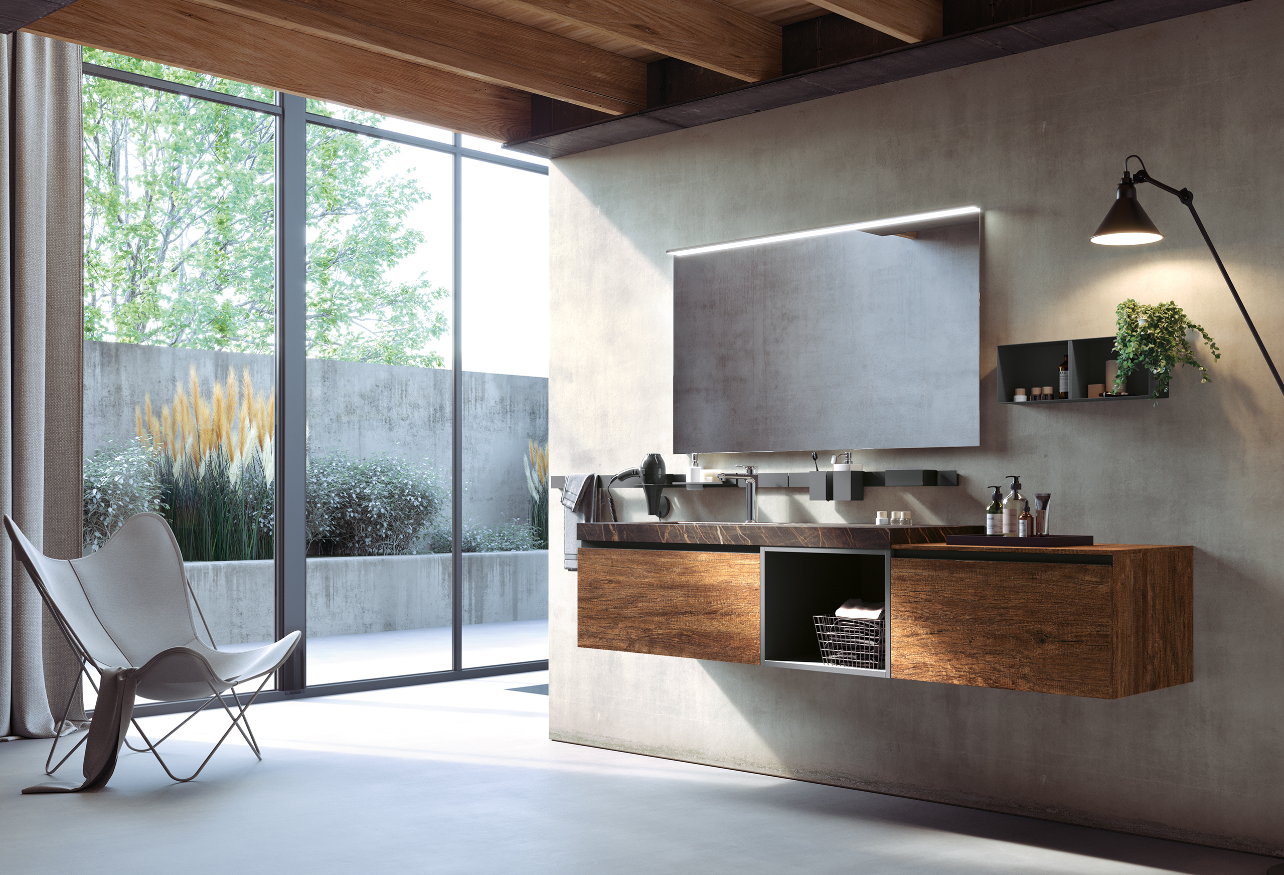 Linea 01