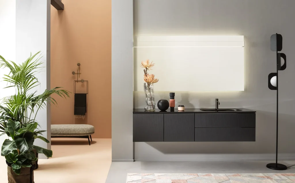 Artelinea — Monolite