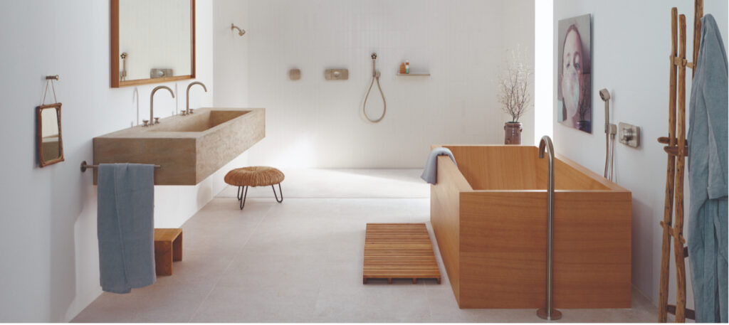 AXOR — Concept Modern Simplicity, AXOR One
